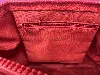 sac lancel rouge