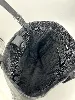 sac michael kors noir