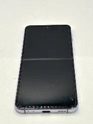 smartphone galaxy z flip4 128 go lavande samsung