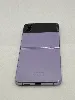 smartphone galaxy z flip4 128 go lavande samsung