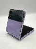 smartphone galaxy z flip4 128 go lavande samsung