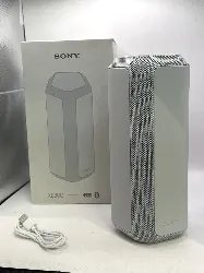 sony srs - xe300 - enceinte sans fil bluetooth - gris