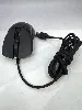 souris gaming optique filaire usb - razer cobra - noir et vert