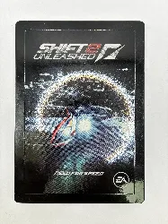 steelbook need for speed shift 2