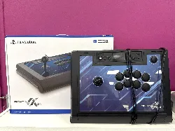 stick arcade fighting alpha hori
