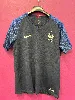 t-shirt fff equipe de france 2 etoiles