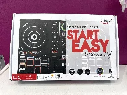 table mixage hercules impulse 200