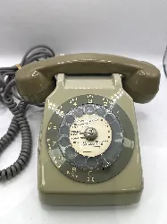 telephone fix vintage