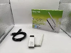 tp - link tl - wn722n - adaptateur réseau - usb 2.0 - 802.11b/g/n