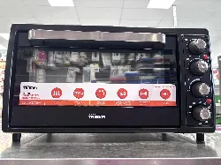 tristar ov-1443 - four électrique avec plaques chauffantes - convection