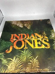 vinyle the city of prague philharmonic orchestra – indiana jones