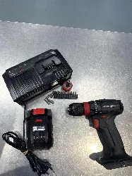 visseuse-perceuse à batterie li-ion 18 v -abs 18 subcompact m-cube