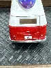 volkswagen classical bus (1962) echelle 1/32