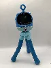 vtech kidizoom flix bleu