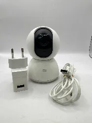xiaomi home security camera 360° 1080p caméra de surveillance réseau panoramique inclinaison