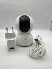xiaomi home security camera 360° 1080p caméra de surveillance réseau panoramique inclinaison