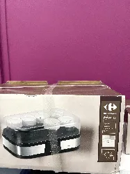 yahourtiere carrefour home