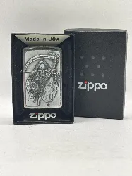 zippo faucheuse