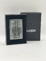 zippo glaive