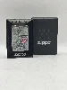 zippo templier