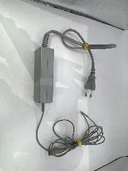 alimantation wii u