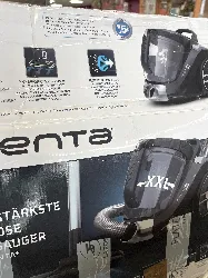 aspirateur traineau sans sac rowenta compact power xxl total clean ro4b75ea