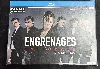 blu-ray engrenages - intégrale 7 saisons - blu - ray