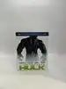 blu-ray l'incroyable hulk - premium collection - combo + dvd