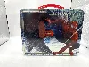 boite à goûter metal petite valise spiderman 3 film marvel 2006