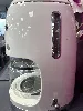 cafetière filtre smeg dcf02wheu 1050 w blanc