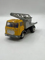 camion berliet gak 1/43