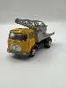 camion berliet gak 1/43