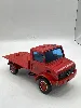 camion de pompier solido mercedes unimog