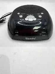 carrefour bcr30 radio/radio-réveil