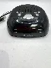 carrefour bcr30 radio/radio-réveil