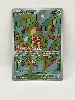 carte pokémon caratroc 136/132