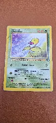 carte pokémon chétiflor 49/64