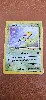 carte pokémon chétiflor 49/64