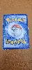 carte pokémon chétiflor 49/64