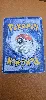 carte pokemon chrysacier 1 er edition 54/102