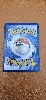 carte pokemon electhor de rocket 15/132