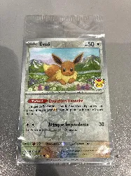carte pokémon évoli 074/131