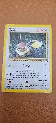 carte pokémon evoli 55/82