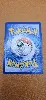 carte pokemon genesect bw86