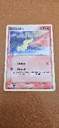 carte pokémon héricendre 59/100