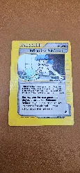 carte pokémon infirmière pokémon 145/165 -fr