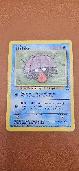 carte pokémon kokiyas 54/62 en