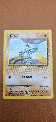 carte pokemon machoc 52/102