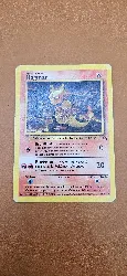 carte pokémon magmar 39/62 wizards