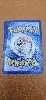carte pokémon  magmar 86/165 -fr